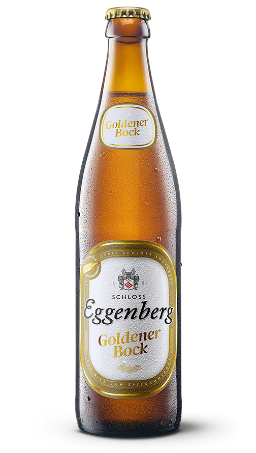 Goldener Bock