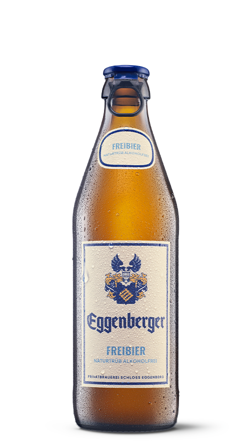 Freibier naturtrüb alkoholfrei